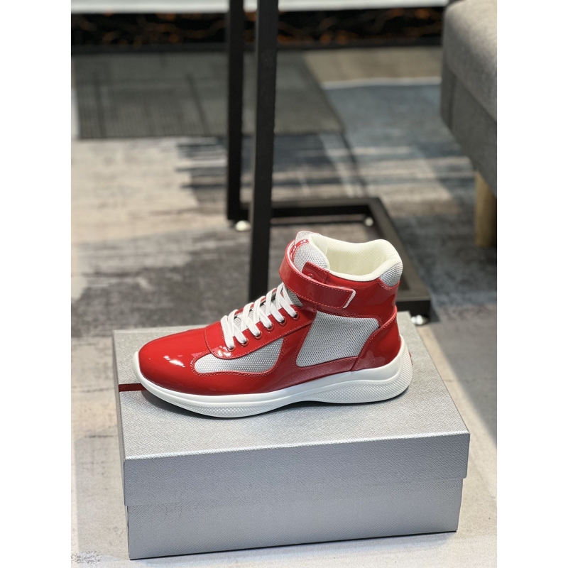 Pra*a casual shoes